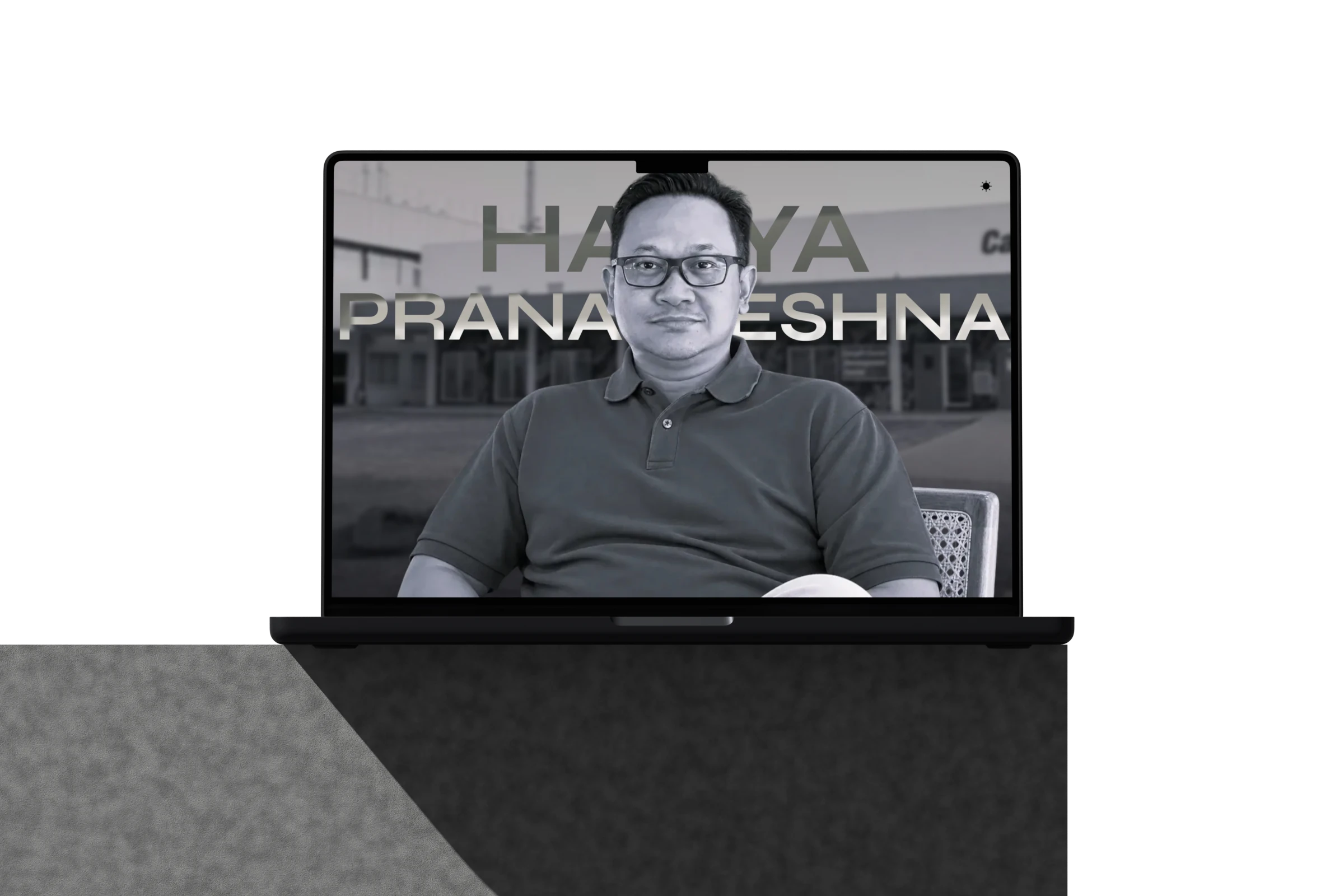Harya.id - Editorial Portfolio & Creative Direction